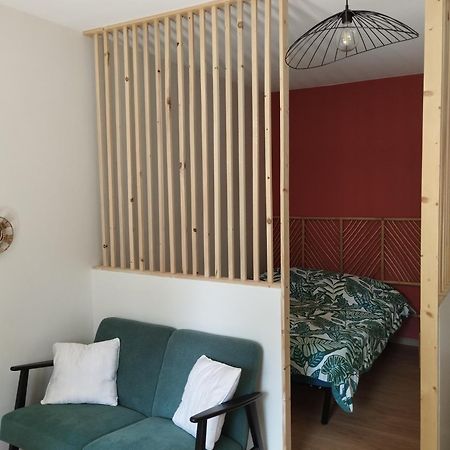 Studio Climatise Et Spacieux Situe Pres Des Parcs วิชี ภายนอก รูปภาพ